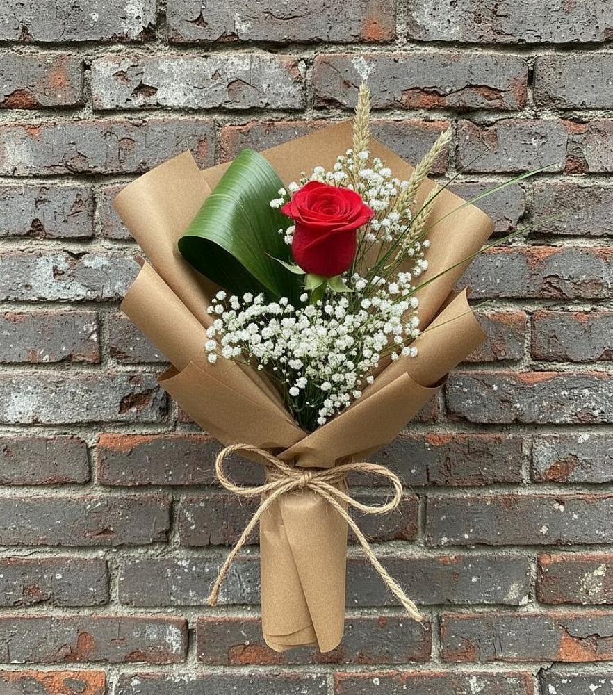 Букет цветов из: Розы в Калтасы