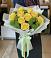 Букет цветов из: Хризантемы и Розы в Калтасы