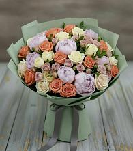 Букет Мороженное #REPLACE_PRED# Калтасы