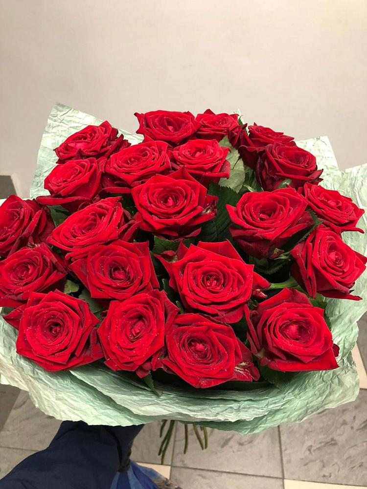 Розы Классика в Калтасы Букет Классика в Калтасы