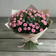 Букет Удовольствие в Калтасы